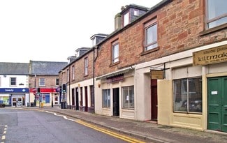 More details for 3-5 Tulloch St, Dingwall - Retail for Sale