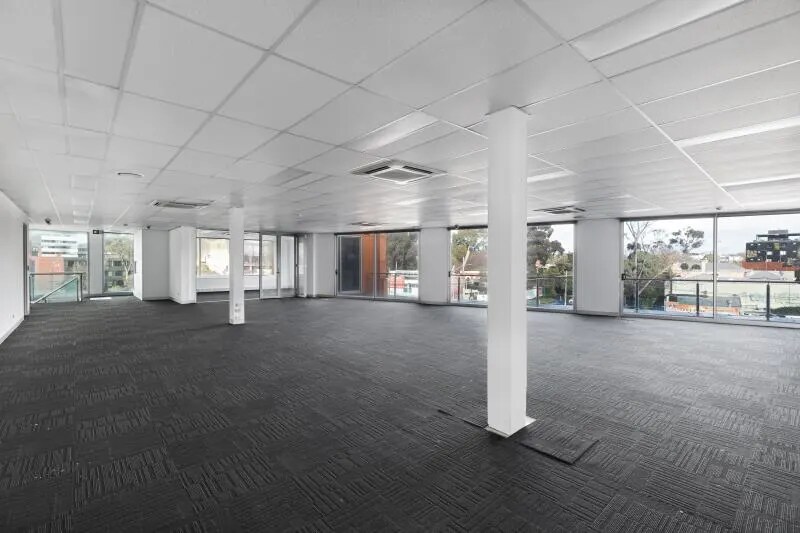 100 Park St, South Melbourne for lease Interior Photo- Image 1 of 6