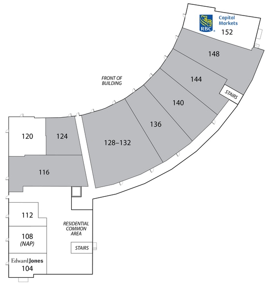 401 Pinnacle Way, Eau Claire, WI for lease - Site Plan - Image 3 of 14