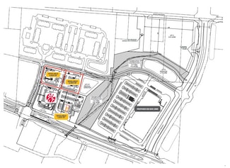 Plus de détails pour 1388 Sunbury Rd, Delaware, OH - Commerce de détail à louer