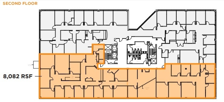12 Alfred St, Woburn, MA for lease Floor Plan- Image 1 of 1