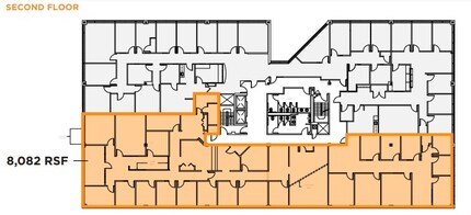 12 Alfred St, Woburn, MA for lease Floor Plan- Image 1 of 1
