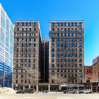 Plus de détails pour 541-555 Amsterdam Ave, New York, NY - Multi-résidentiel à vendre