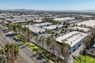 9007 Arrow Rt, Rancho Cucamonga, CA - Aérien  Vue de la carte - Image1