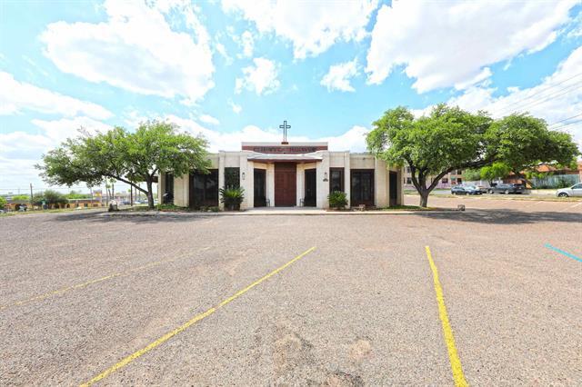 1900 Springfield Ave, Laredo, TX à vendre Photo principale- Image 1 de 18