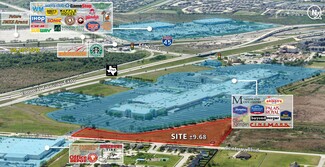 More details for Emmett F Lowry, Texas City, TX - Land for Sale