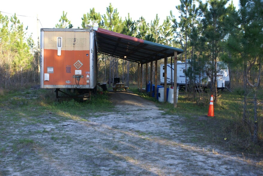 7705 US Highway 301, Jacksonville, FL à vendre - Photo principale - Image 1 de 6