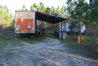 More details for 7705 US Highway 301, Jacksonville, FL - Land for Sale