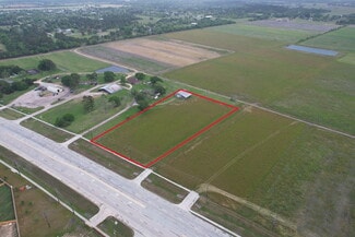 More details for 000 Fm 2100 rd, Crosby, TX - Land for Sale