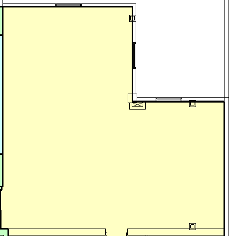 5815-5825 W Sunset Blvd, Hollywood, CA for lease Floor Plan- Image 1 of 1