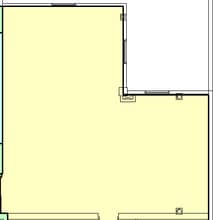 5815-5825 W Sunset Blvd, Hollywood, CA for lease Floor Plan- Image 1 of 1