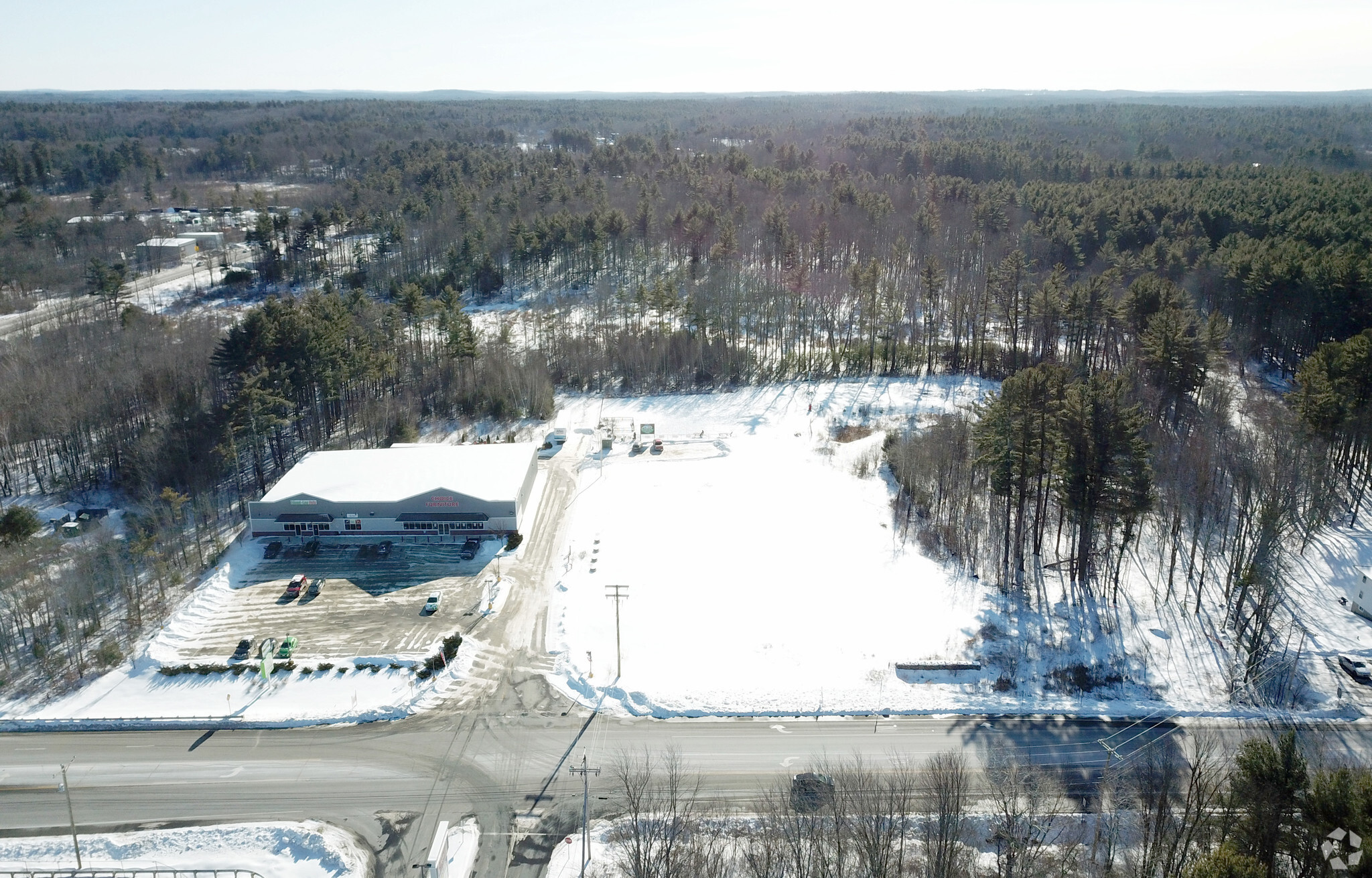 40 Concord Rd, Lee, NH for sale Primary Photo- Image 1 of 1