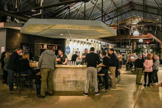 500 E Davie St, Raleigh, NC for sale Interior Photo- Image 2 of 9