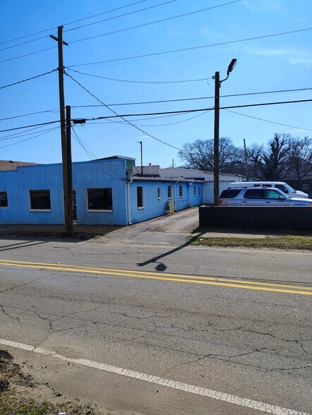 1298 Central Ave, Atlanta, GA à vendre - Photo du bâtiment - Image 3 de 22
