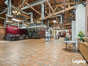 9540 Washington Blvd, Culver City, CA for lease Interior Photo- Image 2 of 9