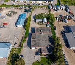 525 Glengarry, Fergus, ON à louer Aérien- Image 2 de 6