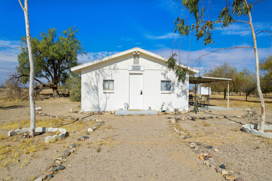 2525 N 355th Ave, Tonopah, AZ à vendre - Photo du b timent - Image 2 de 19