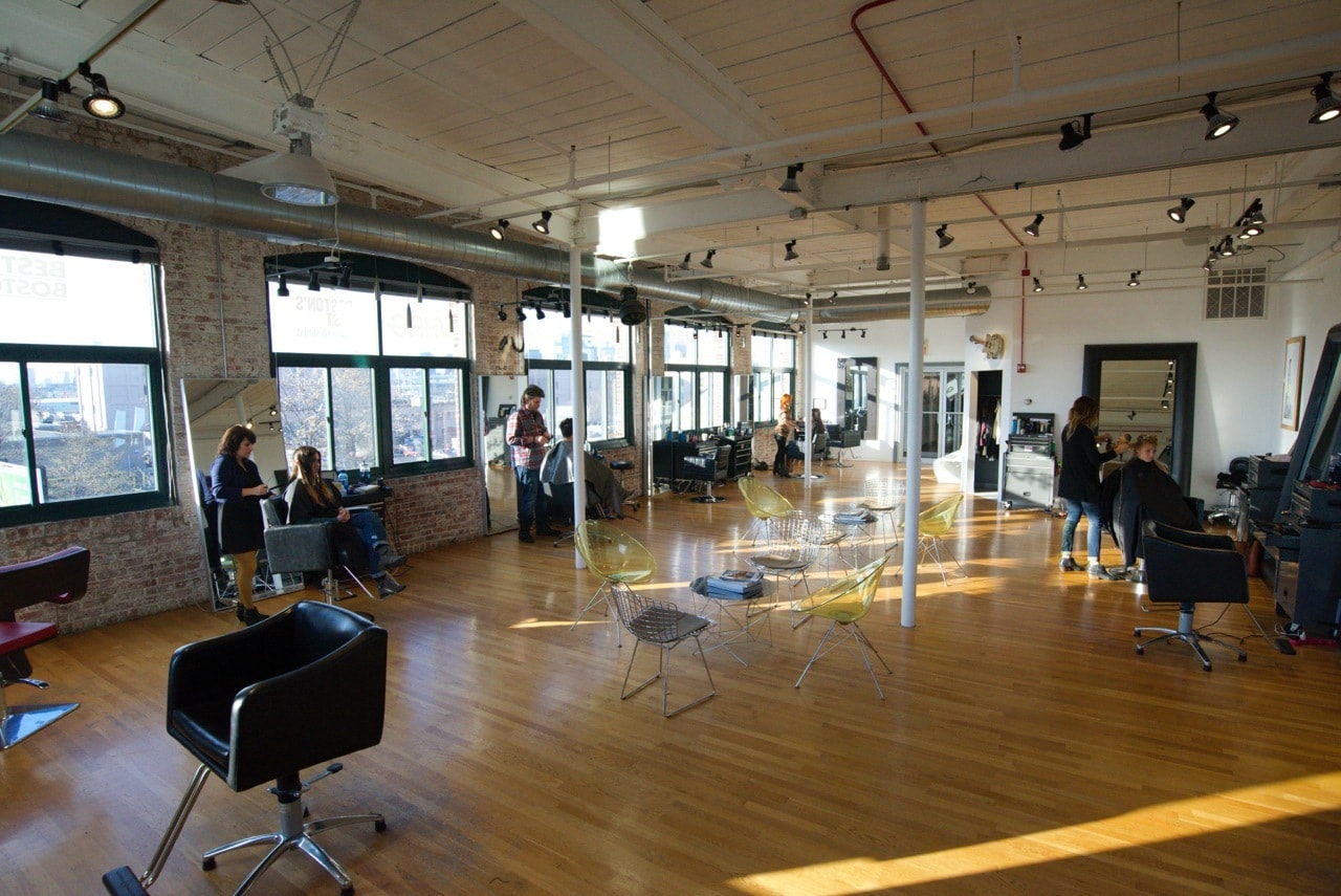 840 Summer St, Boston, MA for lease Interior Photo- Image 1 of 11