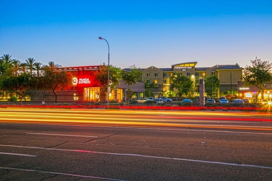 4750 S 48th St, Phoenix, AZ for sale - Primary Photo - Image 1 of 6