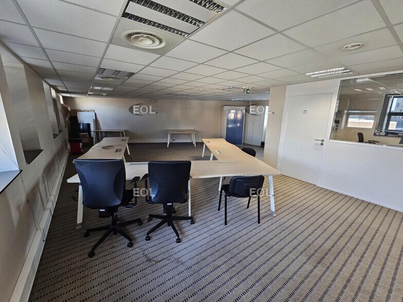 Bureau dans Ivry-sur-Seine à louer - Photo intérieure - Image 2 de 11