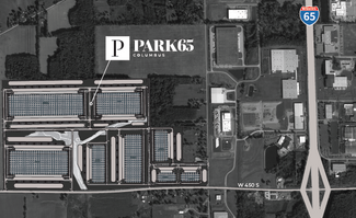 More details for S CR 800 W, Columbus, IN - Industrial for Lease