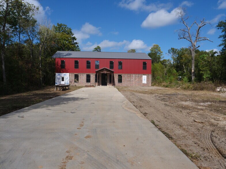 2529 Sciaaca Rd, Spring, TX à vendre - Photo du bâtiment - Image 2 de 10