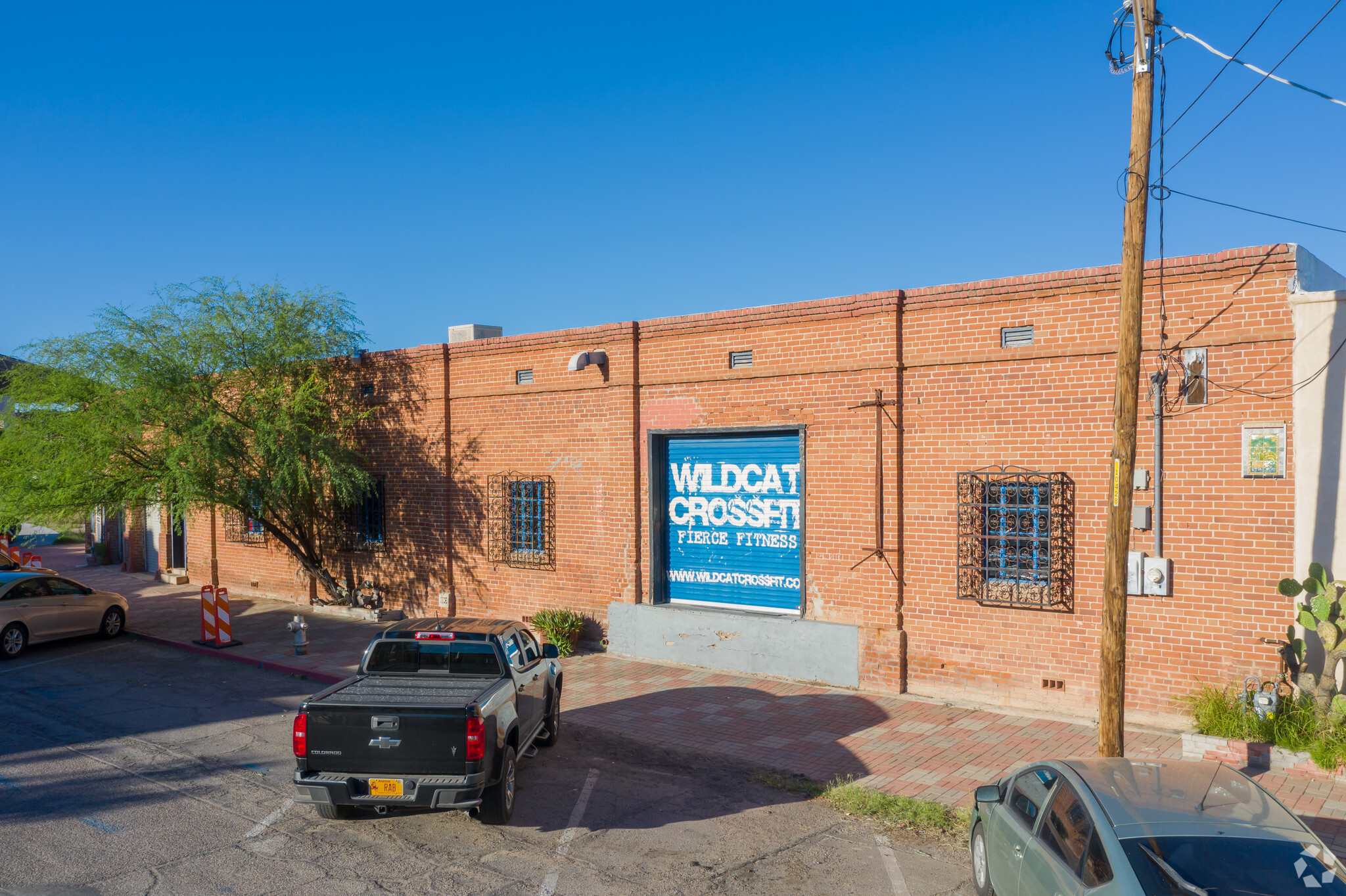 300 S Park Ave, Tucson, AZ for sale Building Photo- Image 1 of 1