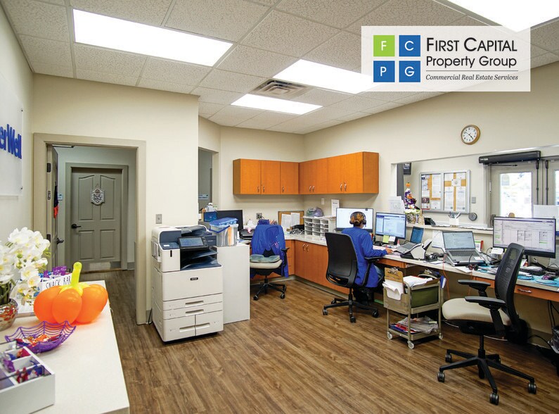 1400 Us Highway 441 Hwy, Lady Lake, FL à louer - Photo du bâtiment - Image 3 de 8