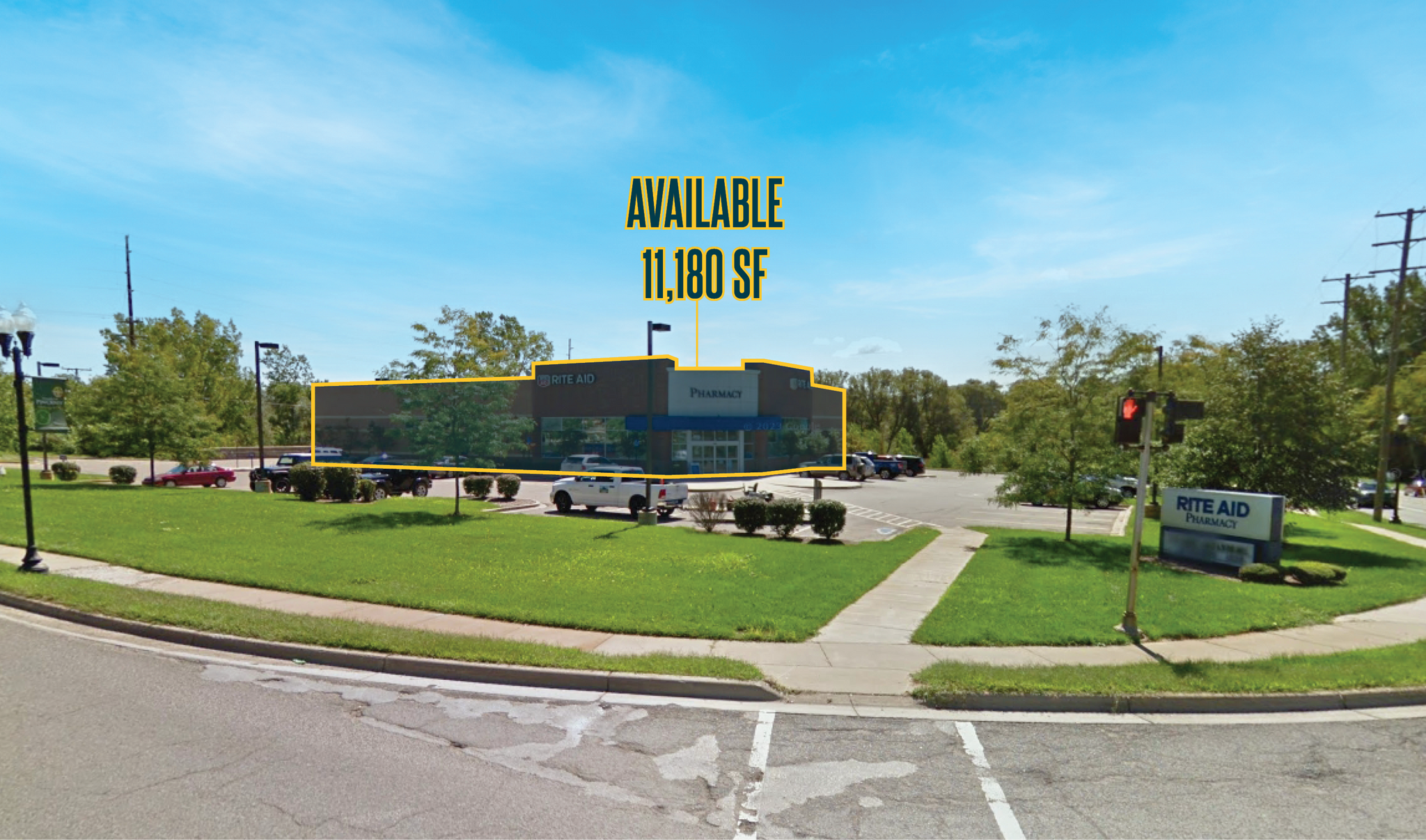 75 S Dexter Rd, Pinckney, MI for lease Building Photo- Image 1 of 3