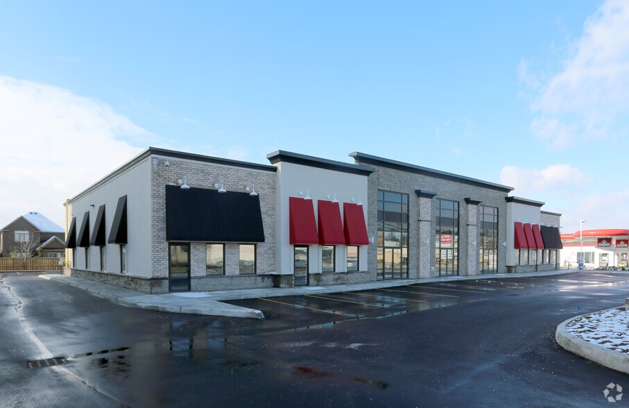 4341 King St E, Kitchener, ON à vendre - Photo principale - Image 1 de 1