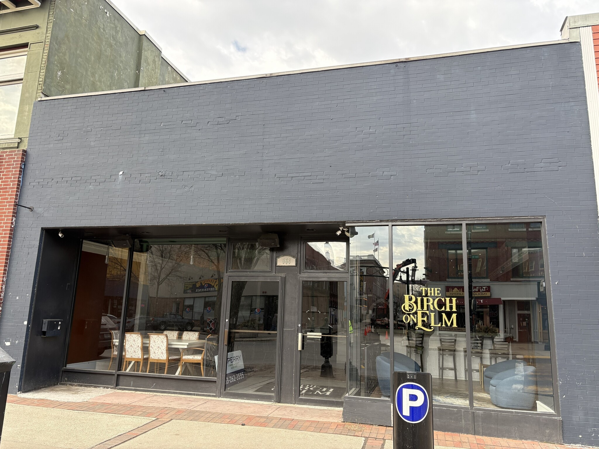 968 Elm St, Manchester, NH for lease Primary Photo- Image 1 of 34
