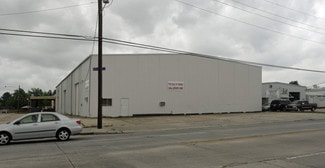 More details for 11592 S Choctaw Dr, Baton Rouge, LA - Industrial for Lease