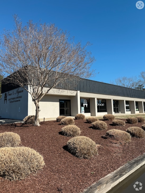 3738 Durham Chapel Hill Blvd, Durham, NC for lease Primary Photo- Image 1 of 4