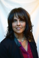 Gina Jacobs