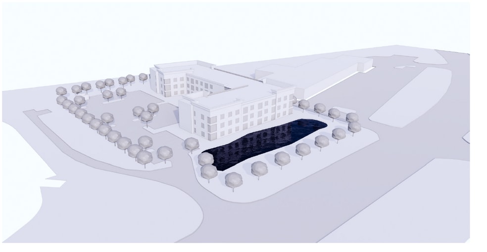 1880 Schrock Rd, Columbus, OH for sale - Primary Photo - Image 1 of 4