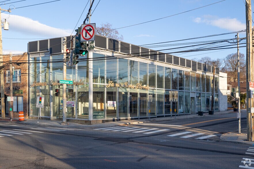 115 E Main St, Smithtown, NY for lease - Building Photo - Image 2 of 22