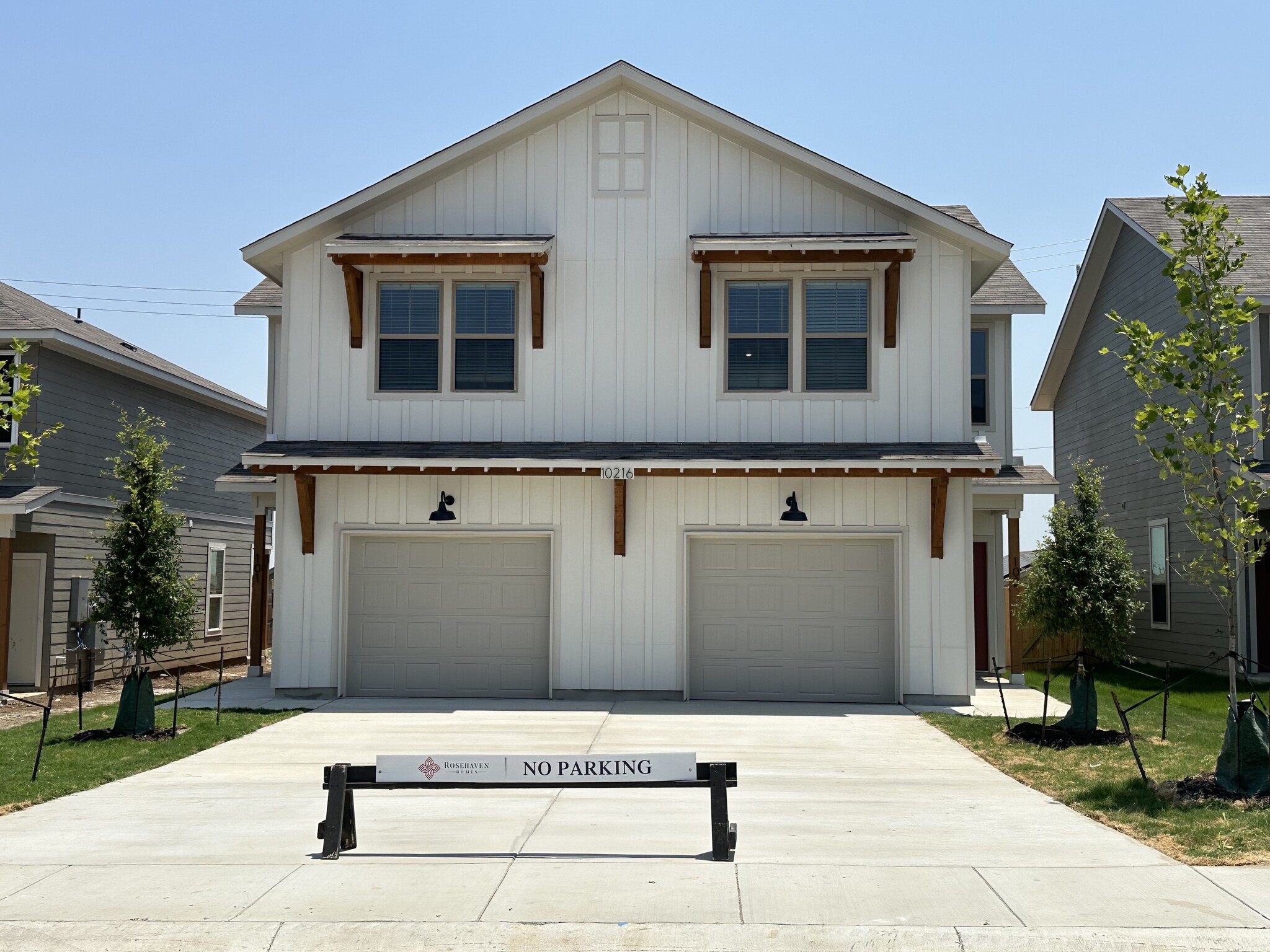 7604 Magnolia Vlg, San Antonio, TX for sale Building Photo- Image 1 of 29