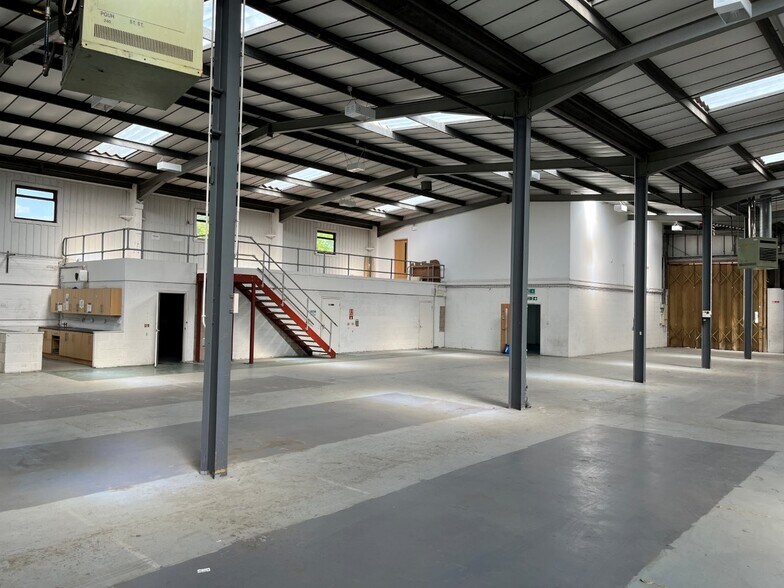 Wimsey Way, Alfreton à louer - Photo du bâtiment - Image 3 de 9