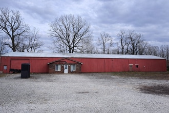4400 S Sioux St, Terre Haute, IN for lease Building Photo- Image 1 of 5