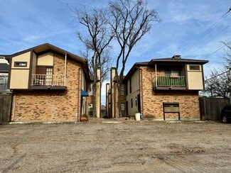 More details for 4000 Rawlins St, Dallas, TX - Multifamily for Sale