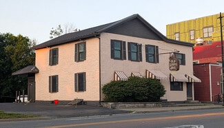 More details for 30 Utica St, Hamilton, NY - Retail for Sale