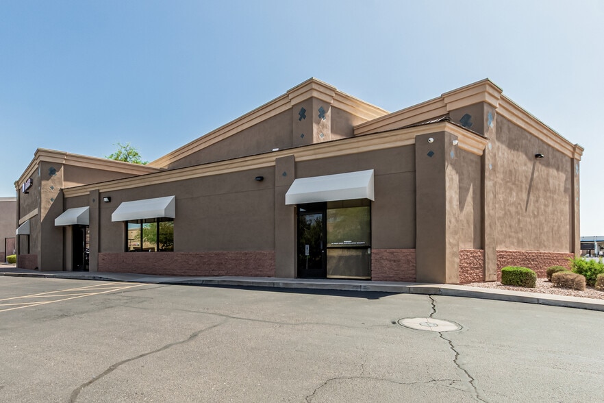 3173 E Chandler Blvd, Phoenix, AZ for sale - Building Photo - Image 1 of 45