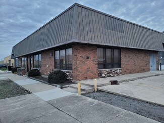 Plus de détails pour 2929 S 18th Ave, Broadview, IL - Flex à louer