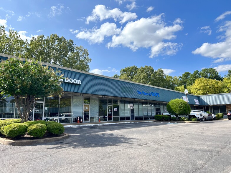 5716-5760 Stage Rd, Bartlett, TN for lease - Building Photo - Image 2 of 34