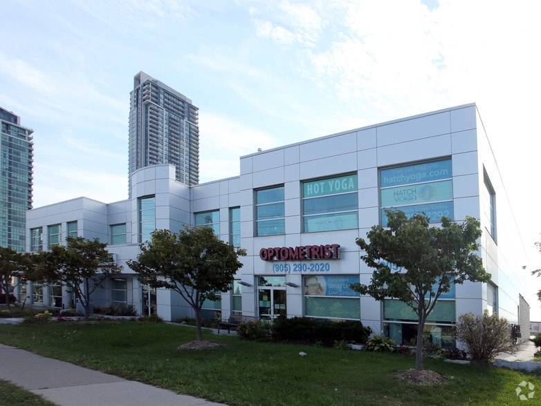 626 Burnhamthorpe Rd, Mississauga, ON for sale - Primary Photo - Image 1 of 1