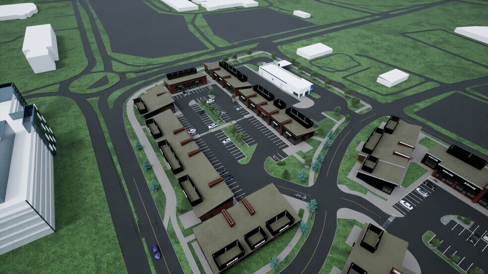 3155 Palladium Dr, Kanata, ON à vendre - Photo du bâtiment - Image 3 de 3