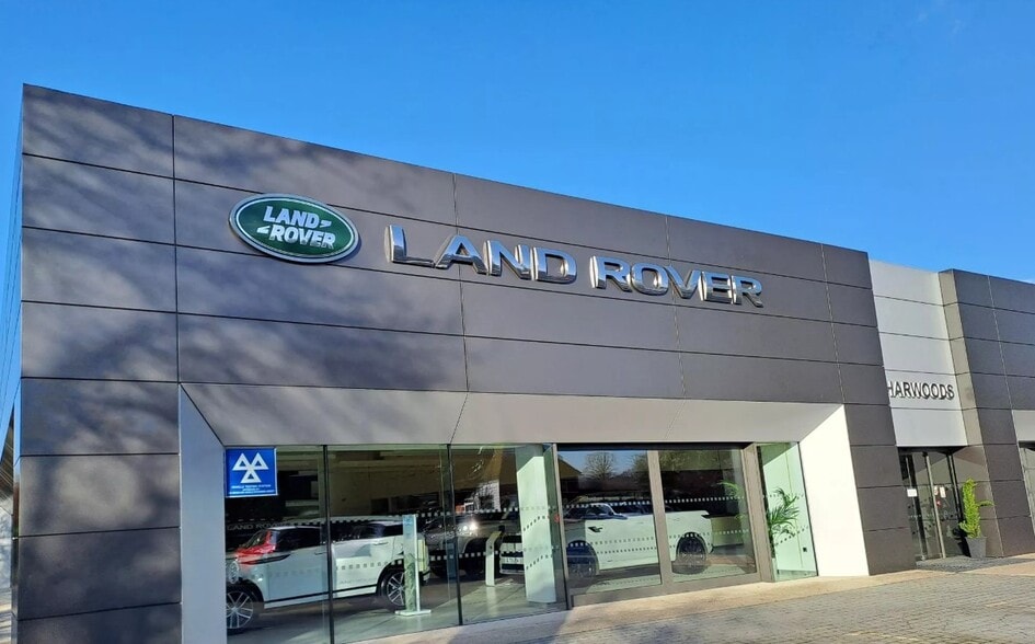 Hartfield Rd, Edenbridge for sale - Building Photo - Image 2 of 2