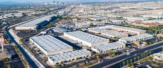 Plus de détails pour 2625 E Craig Rd, North Las Vegas, NV - Industriel à louer
