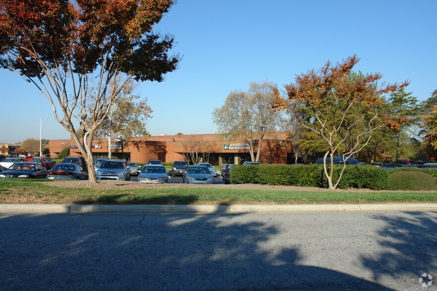 6525-6529 Jimmy Carter Blvd, Norcross, GA à vendre - Photo principale - Image 1 de 1