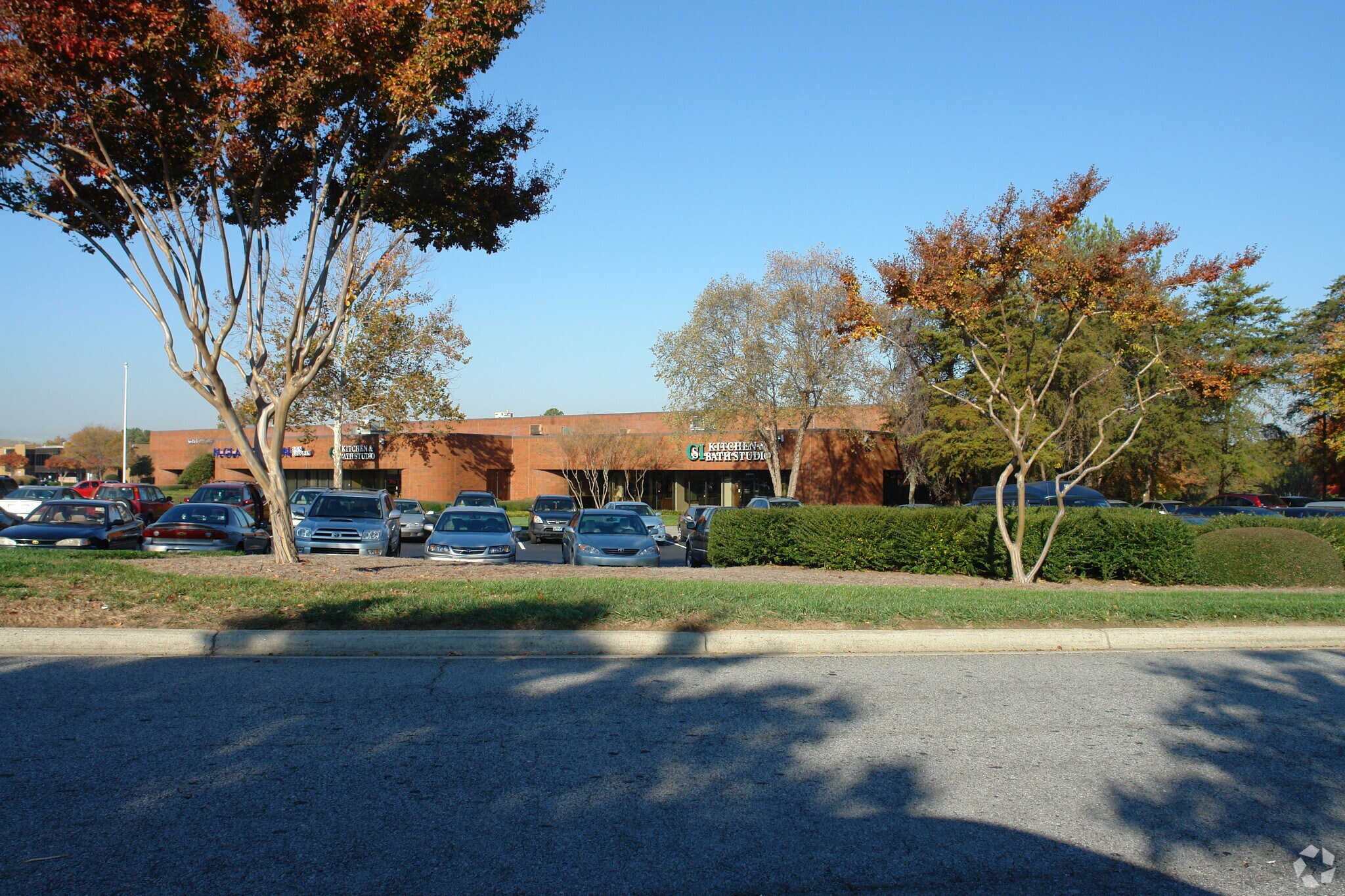 6525-6529 Jimmy Carter Blvd, Norcross, GA à vendre Photo principale- Image 1 de 1